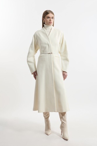 Karen millen women coat uk - karen,