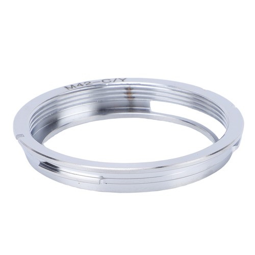 Camera lens mount - lens, fit