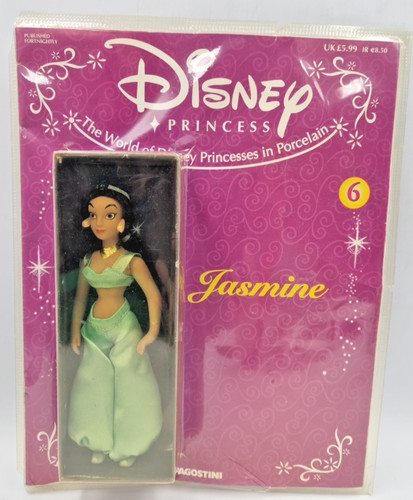 Deagostini disney porcelain - disney,