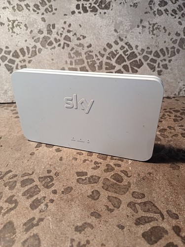 Sky broadband hub router - ,