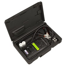Sealey Digital Battery &