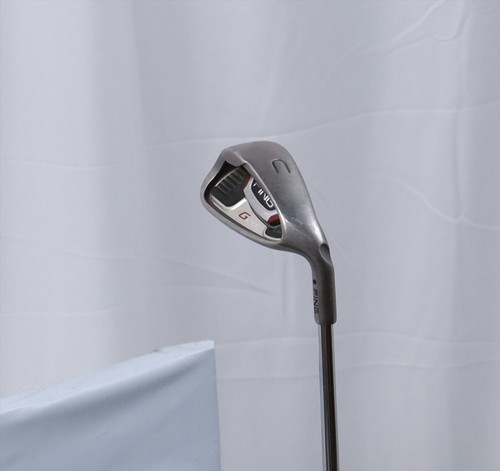 Ping g20 gap wedge - g20, true