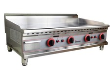 Infernus 100 cm Gas Griddle