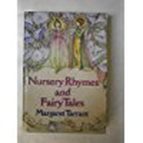 Nursery rhymes and fairy - rhymes,