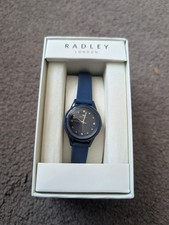 Radley women watch - radley, blue