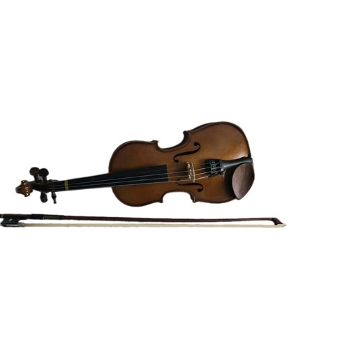 Stentor student violin - st,