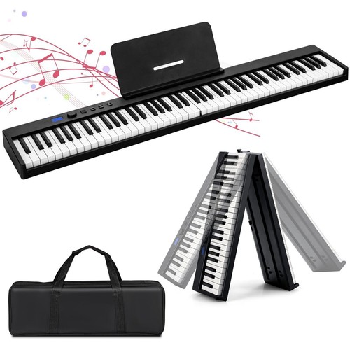 Keys foldable electronic - 88,