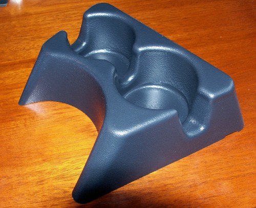 Mgb cup holder fits - holder,