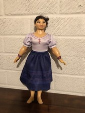 Disney Encanto Louisa Madrigal Doll 