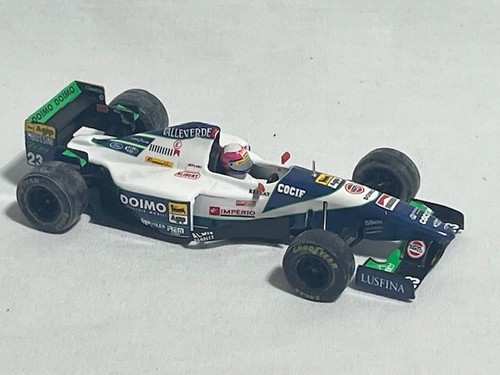 Formula onyx minardi - 1,