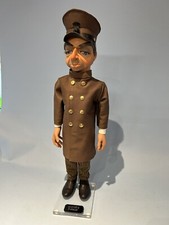 Gerry Anderson Replica Parker Studio Scale Puppet