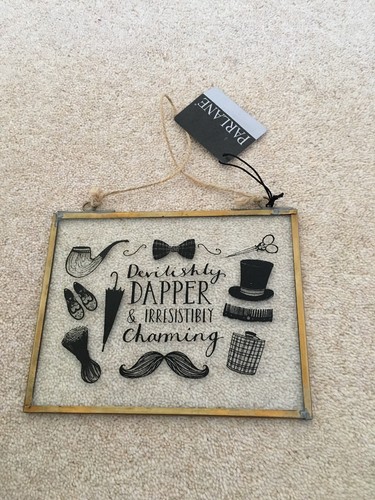 Parlane devilishly dapper - parlane.,