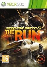 Need for Speed: The Run (Xbox