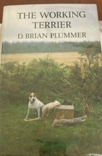 The working terrier