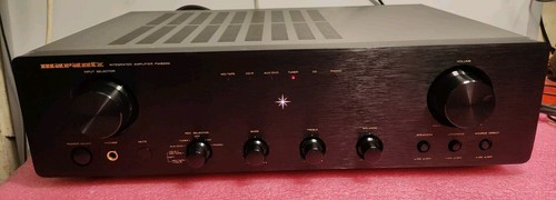 Marantz pm8200 stereo - marantz,