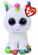 TY Beanie Boos *** Pixy the