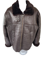 USAF G-8 Men's Leather