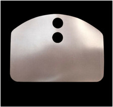 D Shape Derwent Macdee Metro