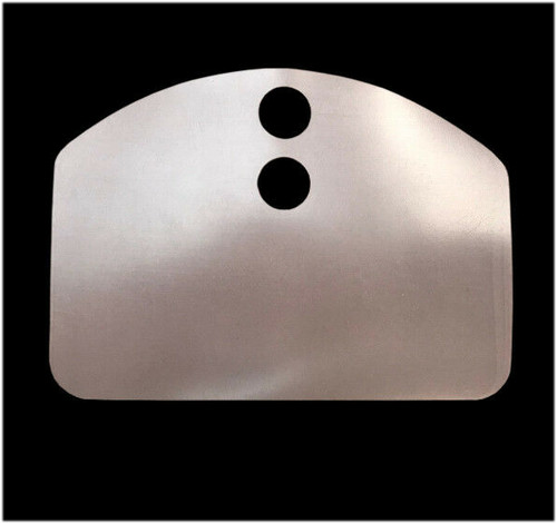Shape derwent macdee metro - d,
