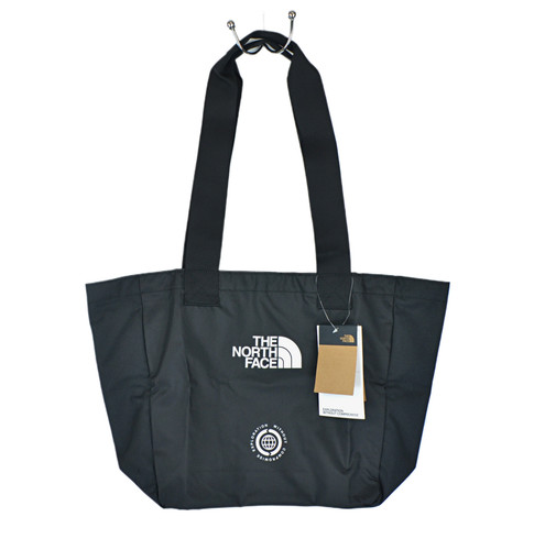 The north face ewc tote - face, bag