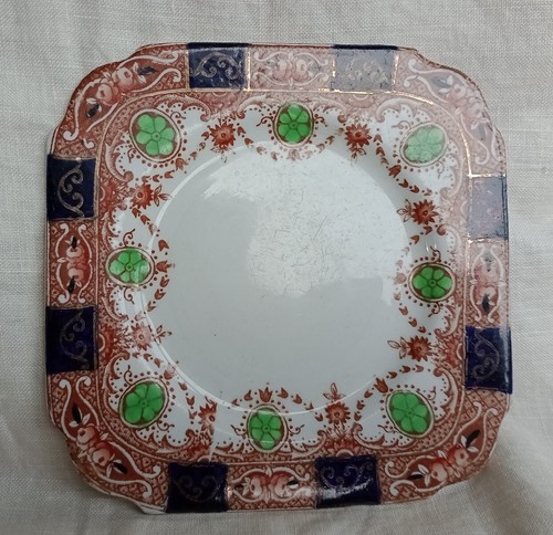 Antique burgess bros - antique,
