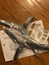 Sony Bravia XBR-43X85J Stand