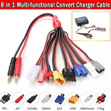 Lipo battery charger - 8,