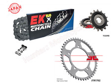 Suzuki DL650 VStrom EK