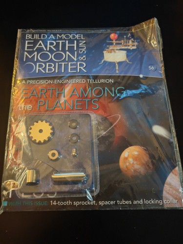 Build model earth - build,