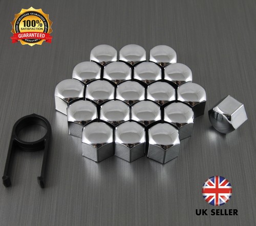 Car bolts alloy wheel - 20,