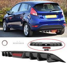 For Ford Fiesta 2008-2017