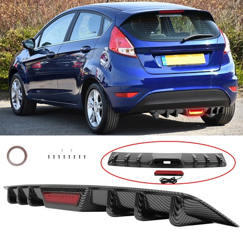 For ford fiesta 2008 - for,