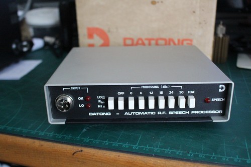 Datong automatic speech - datong,