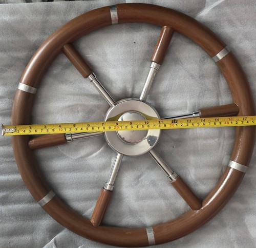 7inch boat marine steering - marine,