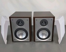 Philips FWB-MC90/01 Speakers