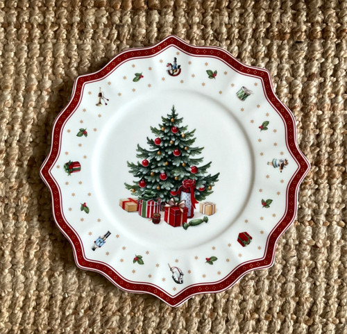 Villeroy boch toys - &, delight