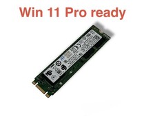 256 GB M.2 2280 SSD Solid