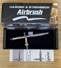 Harder & Steenbeck Micro Air