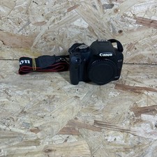 Canon EOS 500D Body - Doesn’t Power Only