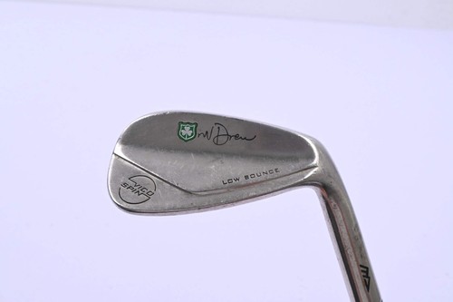 Golf norman drew sand wedge - drew,