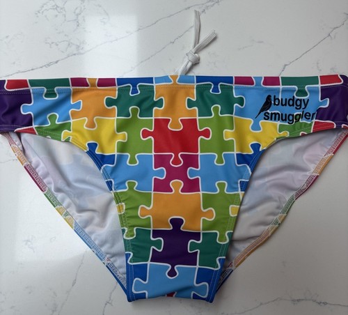 Men budgy smugglers - men’s, swim