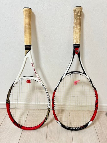 Price wilson pro staff - price, 90