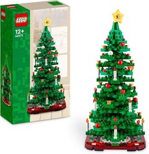 LEGO Christmas Tree Toy