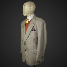 Aquascutum Jacket Blazer 44R