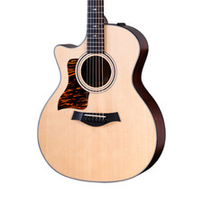 Used Taylor 314ce Grand