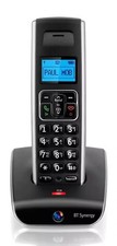 BT Synergy 5100 DECT Quad