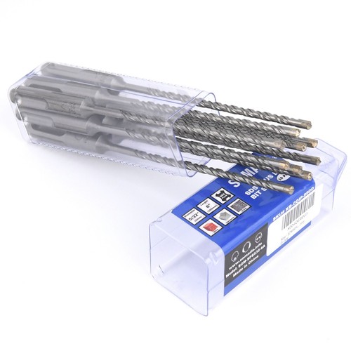 Inch sds plus rotary - 6,