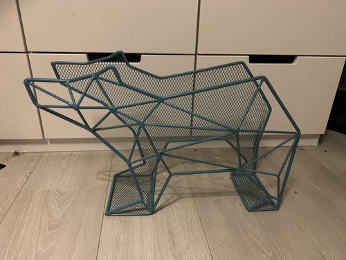 Ben lisi geometric - ben, polar