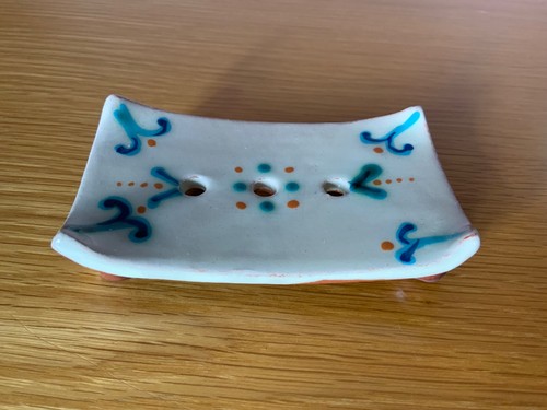 Decorative french ceramic - decorative,