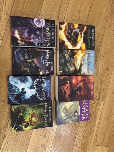 Job lot very good - 8x,